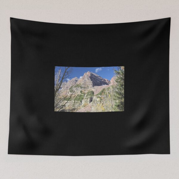Item preview, Pyramidal Peaks designed and sold by Eric Glaser.