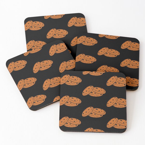 Item preview, Chocolate chip cookies designed and sold by Cata-mcd.