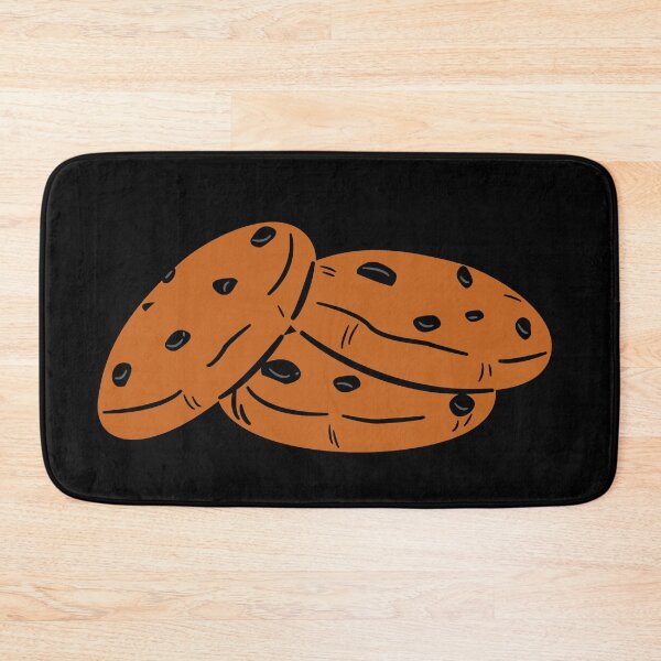 Item preview, Chocolate chip cookies designed and sold by Cata-mcd.