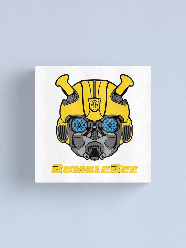 Bumblebee - Transformers Prime Framed Art Print for Sale by lynethings