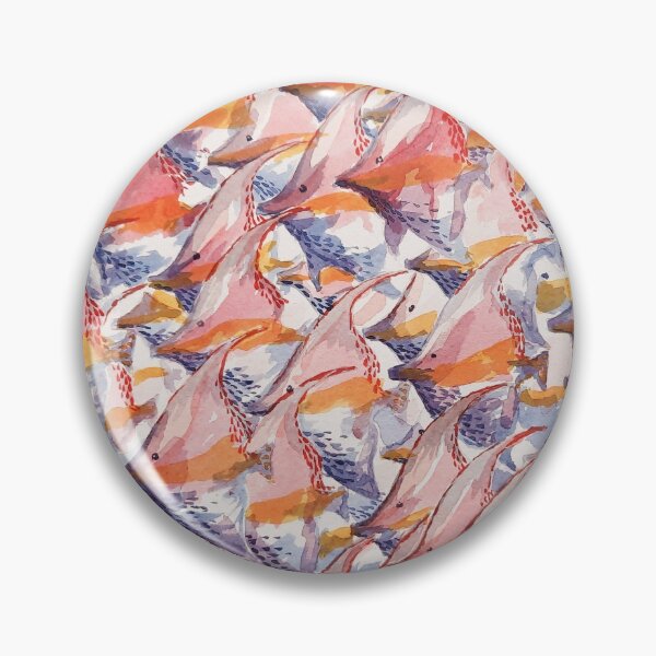 Item preview, School of Fish designed and sold by HammerPen.