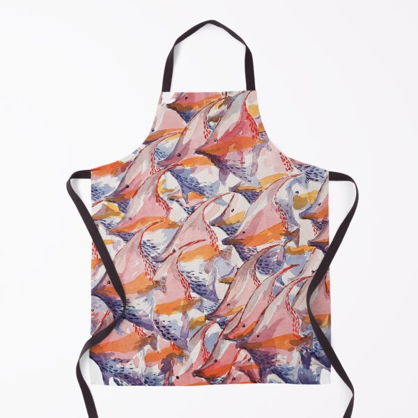 Item preview, School of Fish designed and sold by HammerPen.