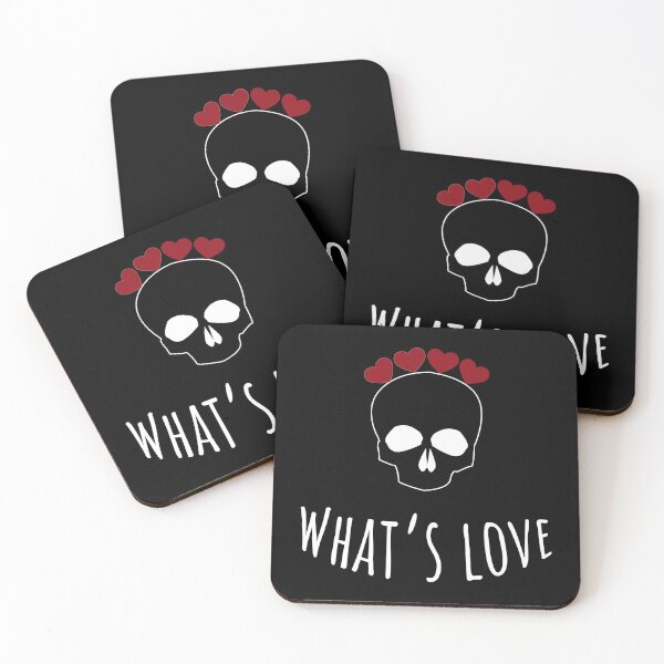 Item preview, What's love designed and sold by Bobaba24.