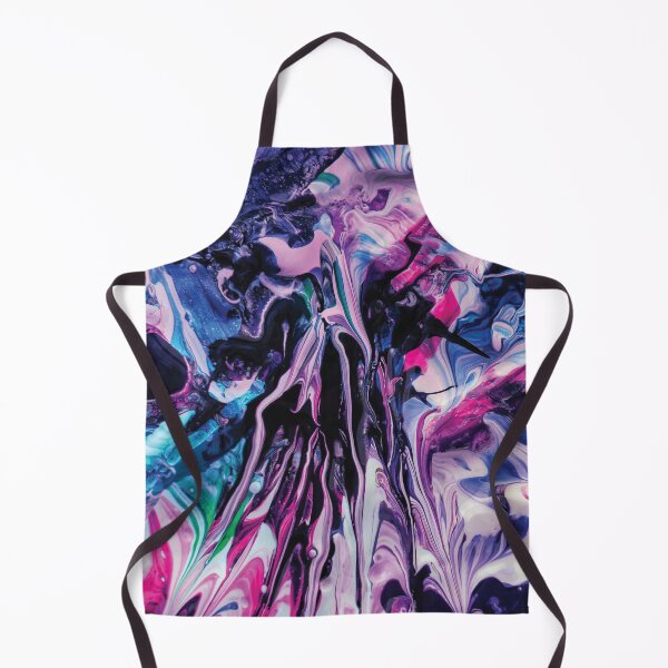 Item preview, Abstract Painting D1 designed and sold by DIYarts.