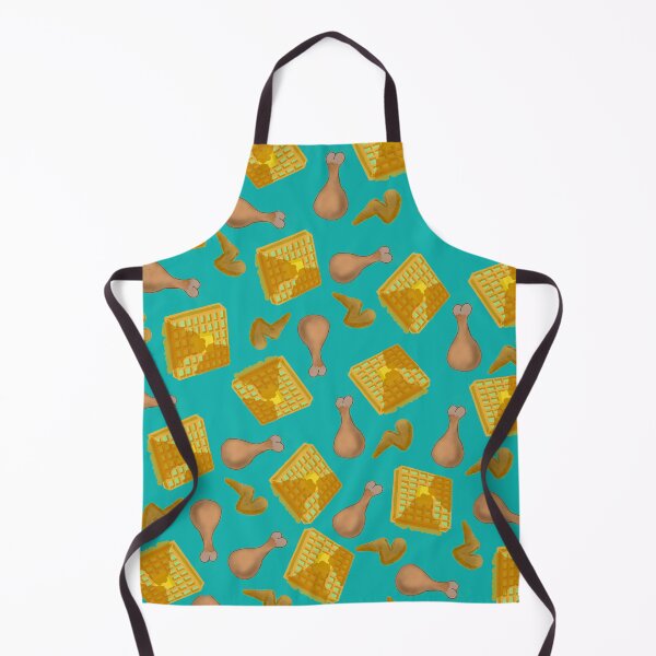 Item preview, Chicken and Waffles designed and sold by clounewcomb.