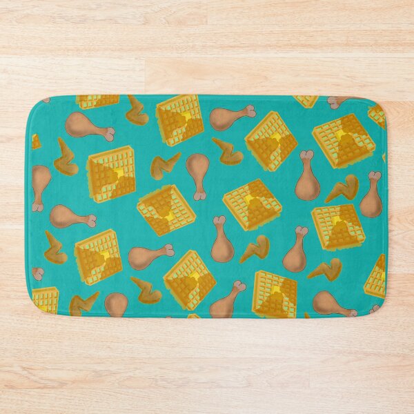 Item preview, Chicken and Waffles designed and sold by clounewcomb.
