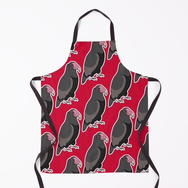 Item preview, Turkey Vulture designed and sold by Diego Suazo.