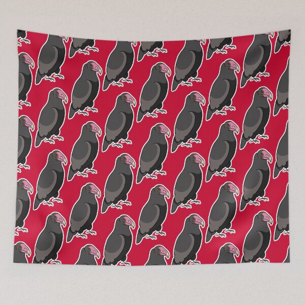 Item preview, Turkey Vulture designed and sold by Diego Suazo.