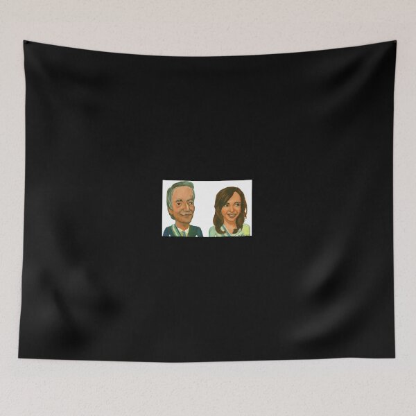 Item preview, Néstor y Cristina Kirchner  designed and sold by Diego Manuel Rodriguez.