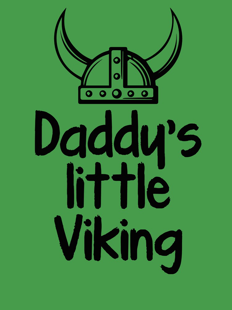 The Little Viking