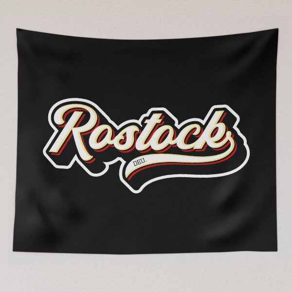 Item preview, Rostock Germany designed and sold by creativecaveman.
