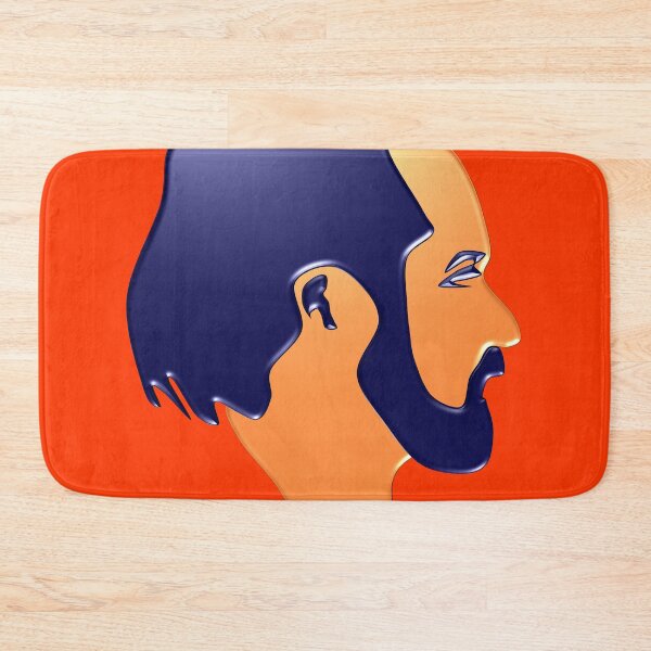 Item preview, Trekker Head designed and sold by toddbrooney.
