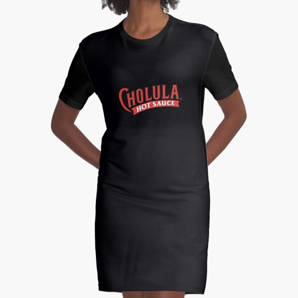 cholula hot sauce t shirt