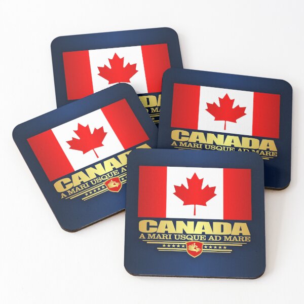 Item preview, Canadian Flag (NF) designed and sold by curranmorgan.
