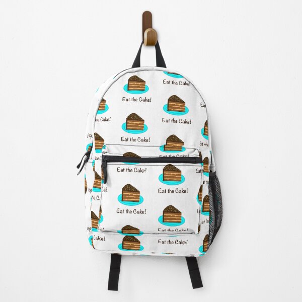 Item preview, Eat the Cake! designed and sold by clounewcomb.