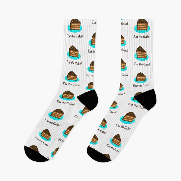 Item preview, Eat the Cake! designed and sold by clounewcomb.