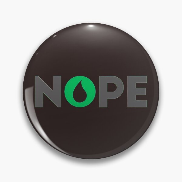 Item preview, Nope designed and sold by kkimg911.
