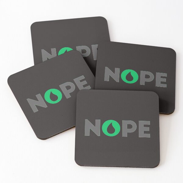 Item preview, Nope designed and sold by kkimg911.