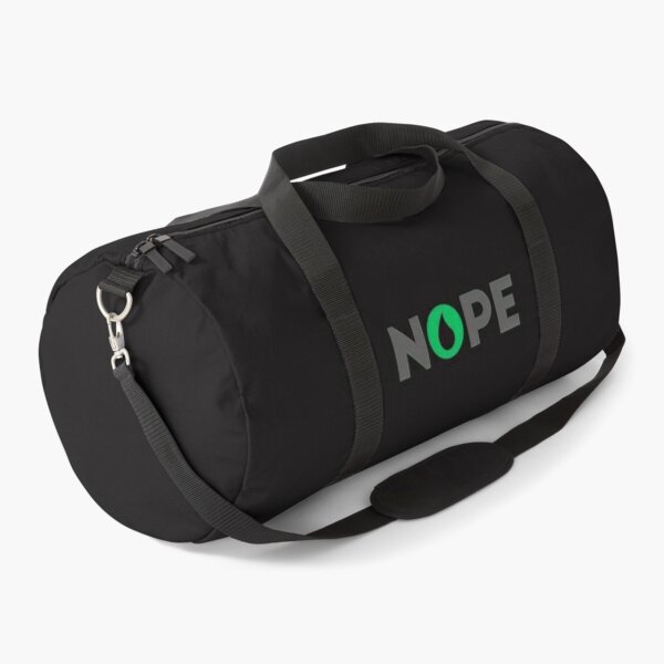 zoggs duffle bag