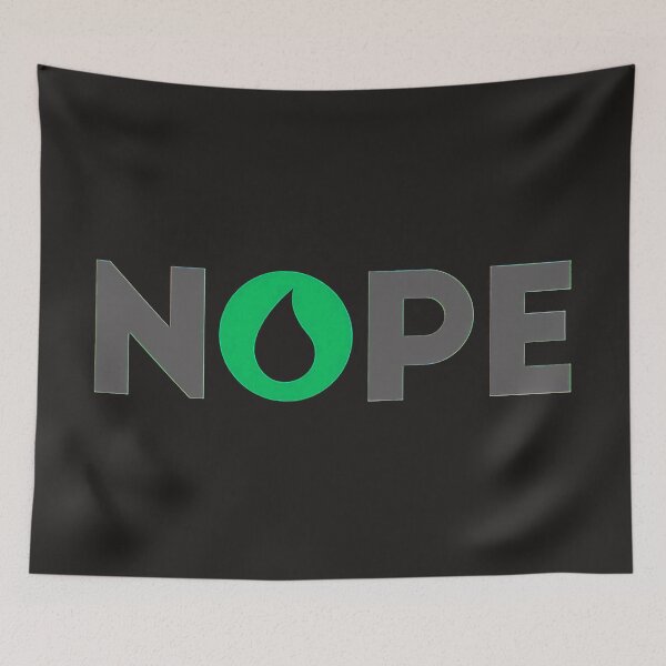 Item preview, Nope designed and sold by kkimg911.