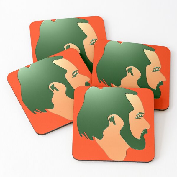 Item preview, Trekker Head designed and sold by toddbrooney.