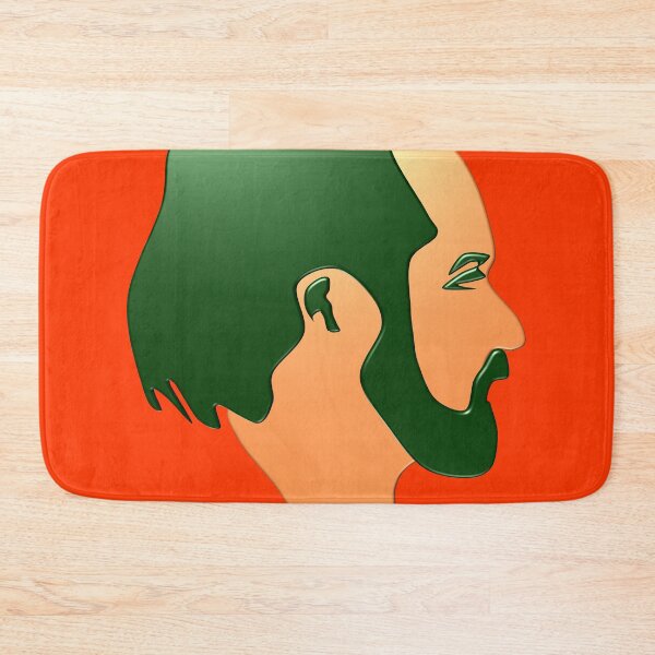 Item preview, Trekker Head designed and sold by toddbrooney.