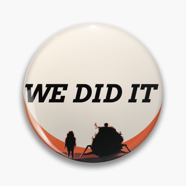 Item preview, WE DID IT designed and sold by atena200092.