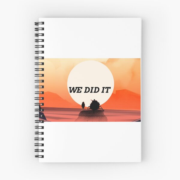 Item preview, WE DID IT designed and sold by atena200092.