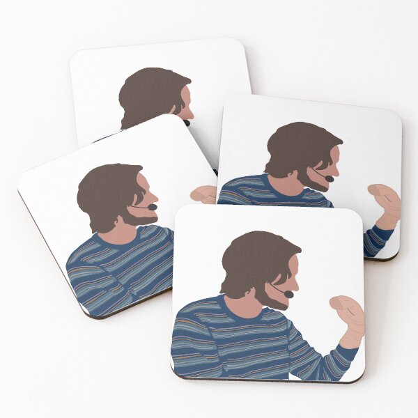 Item preview, bo burnham thats how the world works designed and sold by Bella-JJ.