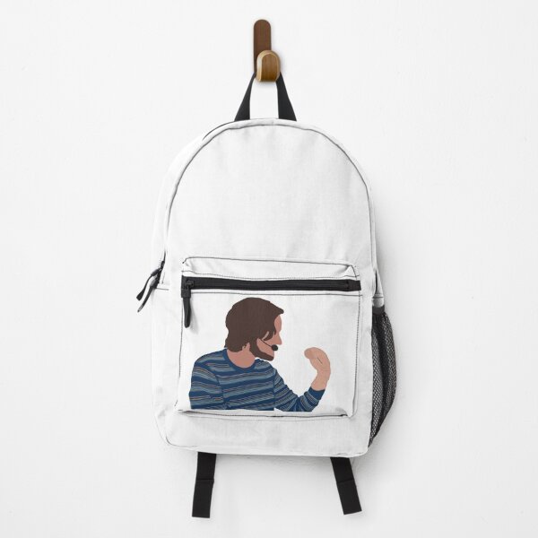 Item preview, bo burnham así es como funciona el mundo designed and sold by Bella-JJ.
