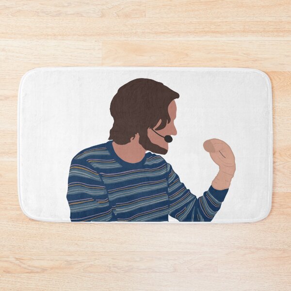 Item preview, bo burnham thats how the world works designed and sold by Bella-JJ.