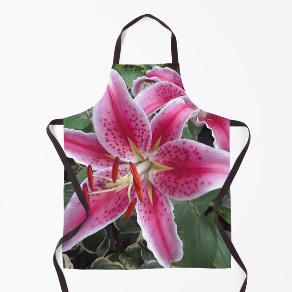 Artikelvorschau, Blumen - Stargazer-Lilie entworfen und verkauft von MulesParty.
