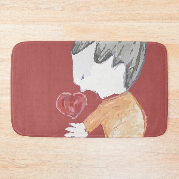 Item preview, Eating your heart designed and sold by LATIGO BAYNE.