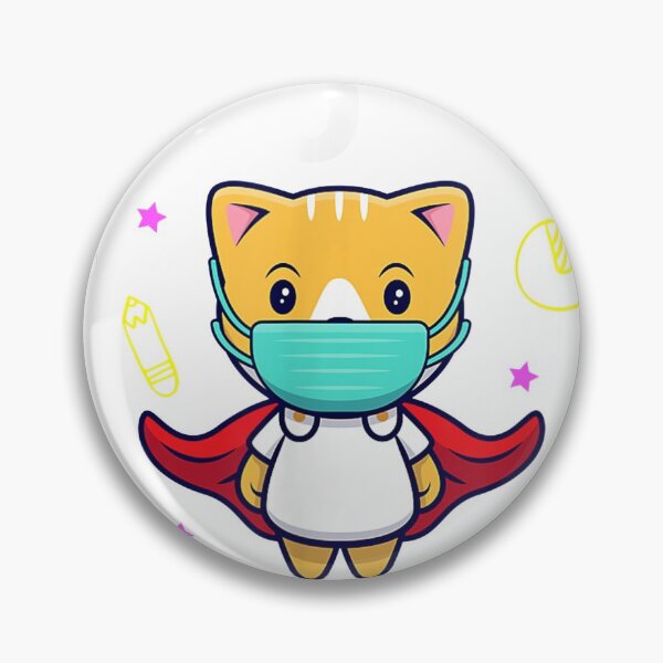 Item preview, I Survived 100 Masked School Days - 100 Days Of School Kids designed and sold by KatiestoreDT.