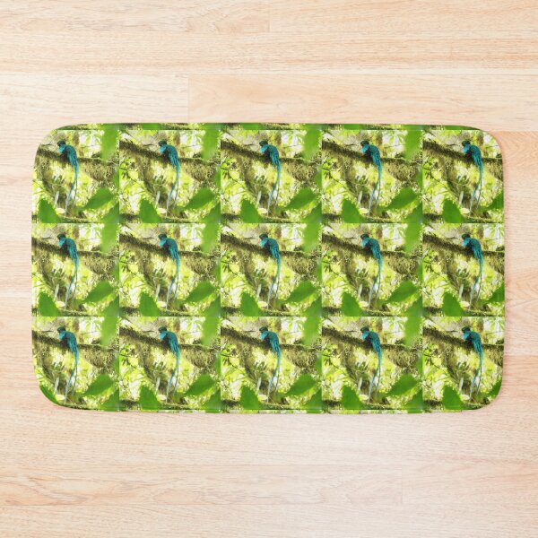 Item preview, Quetzal (the sacred bird) designed and sold by CostaRicaNature.