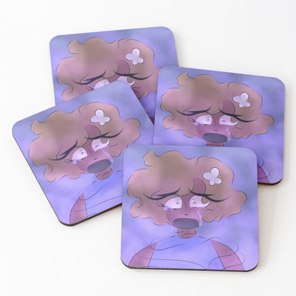 Item preview, anxiety.  designed and sold by evieisyourqueen.