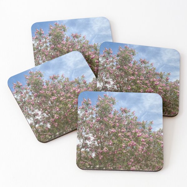 Item preview, Desert Willow In Bloom designed and sold by Lynda Anne Williams.