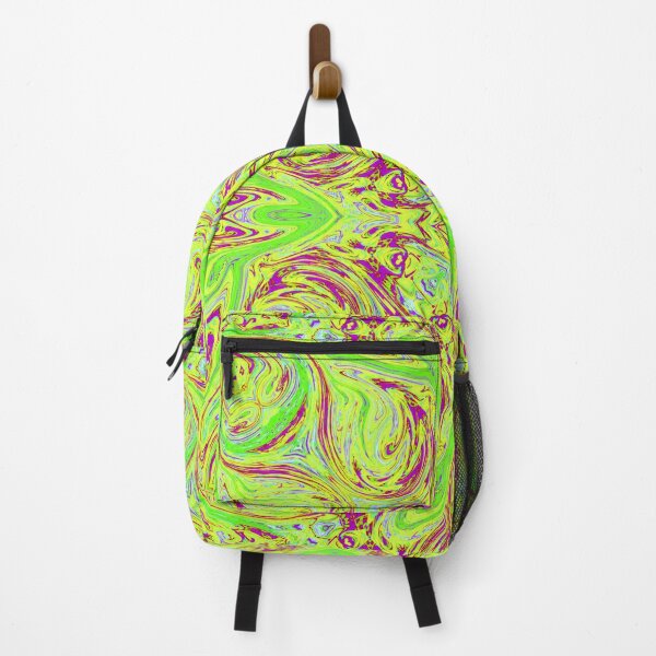 Item preview, Psychedelic tiles 80. designed and sold by cr6zym1nd.