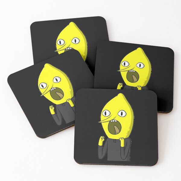 Item preview, Angry Lemon  designed and sold by anikenpotu.