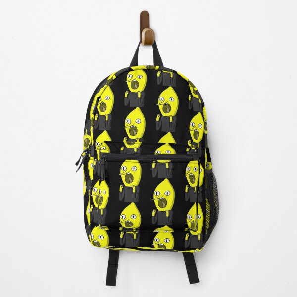 Item preview, Angry Lemon designed and sold by anikenpotu.