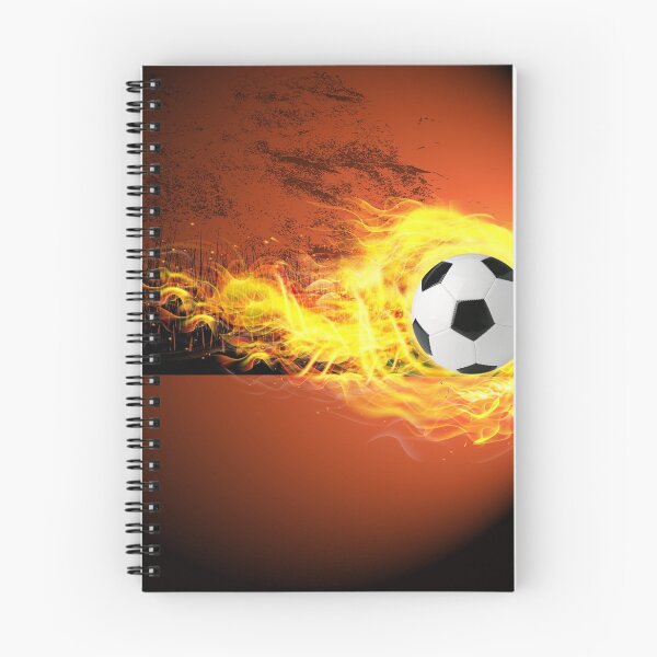 Item preview, Baby I am a fire ball no text designed and sold by SueKnox.
