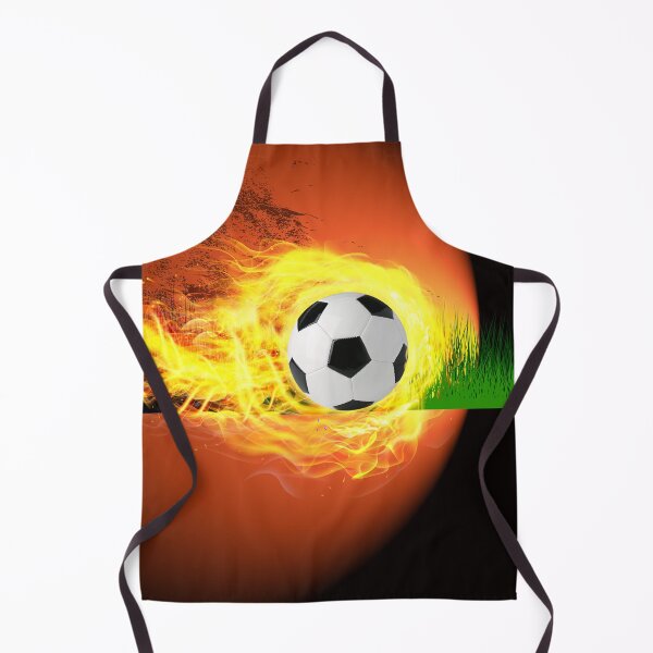 Item preview, Baby I am a fire ball no text designed and sold by SueKnox.