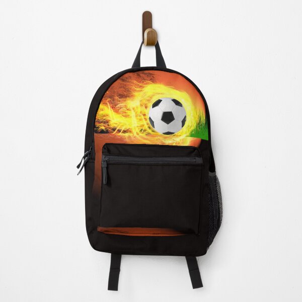 Item preview, Baby I am a fire ball no text designed and sold by SueKnox.