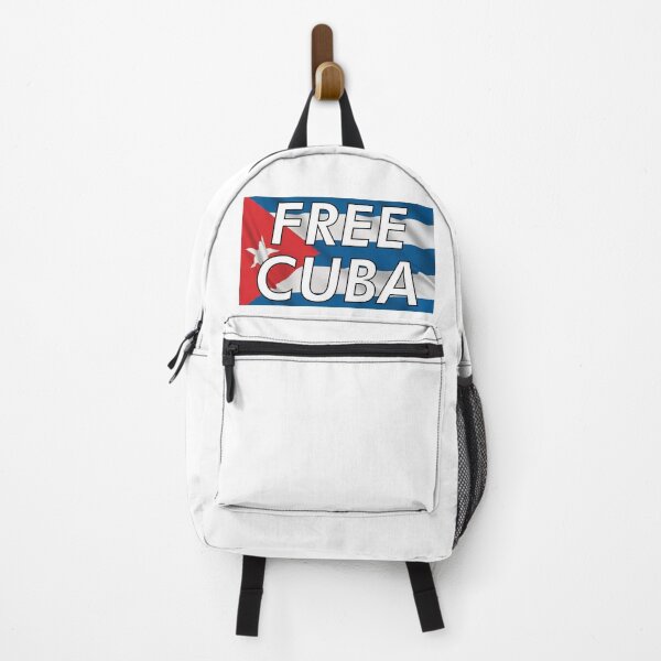 Item preview, free cuba cap designed and sold by cat poe.