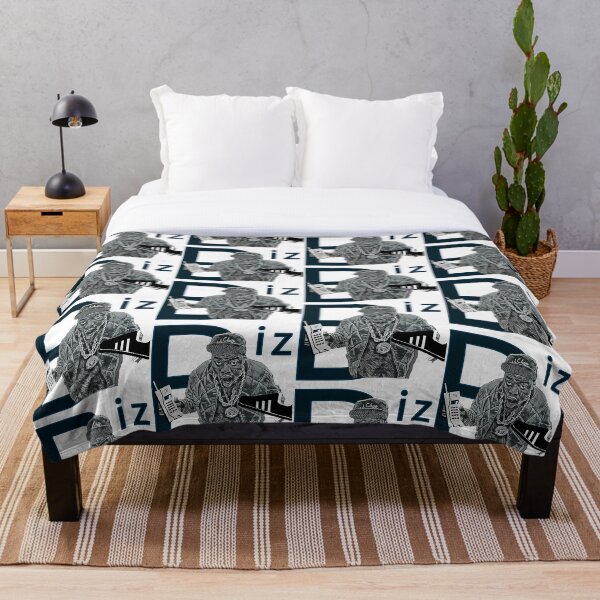 Item preview, Homenaje a Biz designed and sold by KHustle.