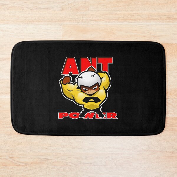 Item preview, Ant POWER  designed and sold by anikenpotu.