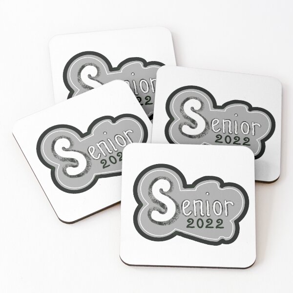 Item preview, Senior 2022 designed and sold by clounewcomb.