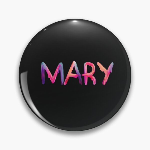 Item preview, Mary designed and sold by guitarkel.
