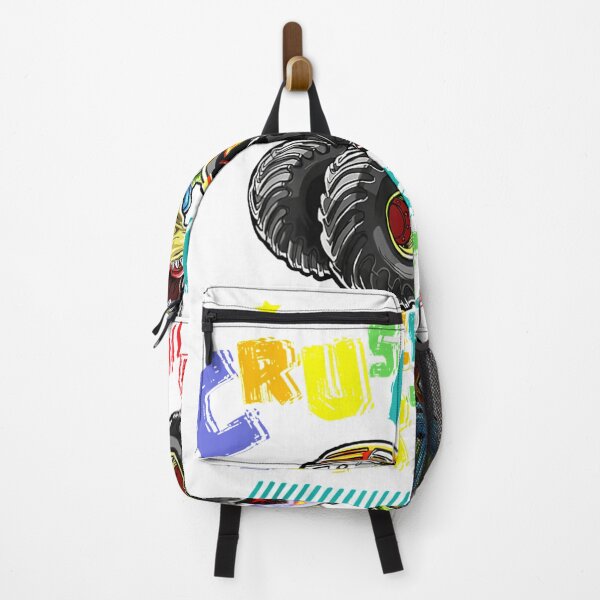 Item preview, I'm Ready To Crush Kindergarten Dinosaur Back To School Kids 3 designed and sold by KatiestoreDT.