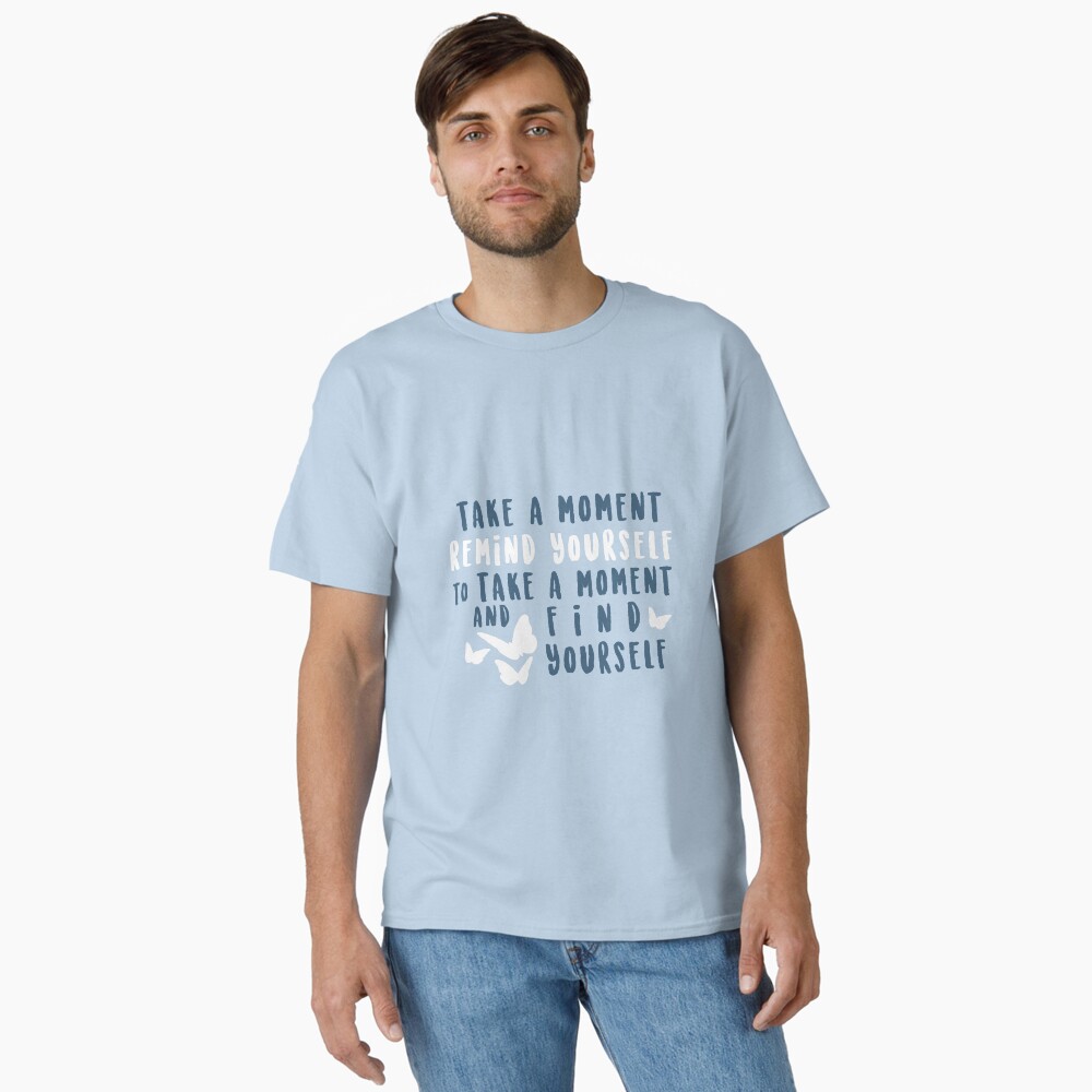 Item preview, Classic T-Shirt designed and sold by acrownforaking.